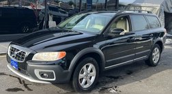2008 Volvo XC70 3.2