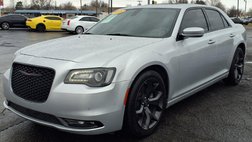 2022 Chrysler 300 S V6