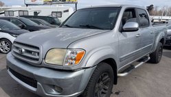 2006 Toyota Tundra SR5