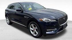 2023 Jaguar F-PACE P250 S