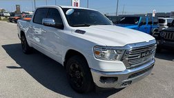 2023 Ram Ram Pickup 1500 Laramie