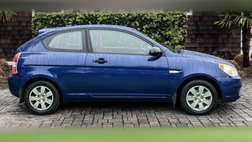 2008 Hyundai Accent GS