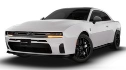 2026 Dodge Charger Scat Pack