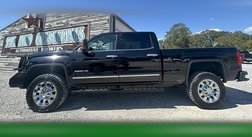 2015 GMC Sierra 2500HD SLT