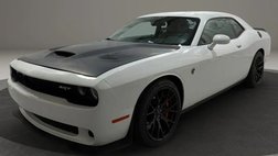 2016 Dodge Challenger SRT Hellcat