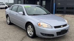 2006 Chevrolet Impala LTZ