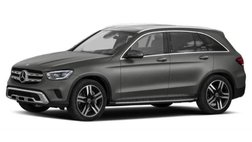 2020 Mercedes-Benz GLC-Class GLC 300