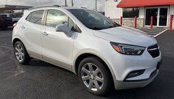 2018 Buick Encore Premium