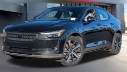 2022 Polestar 2 Long Range Single Motor