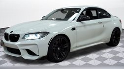 2018 BMW M2 Base