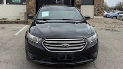 2013 Ford Taurus SEL