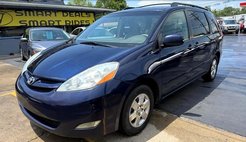 2007 Toyota Sienna XLE FWD