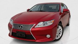 2015 Lexus ES 350 350 FWD