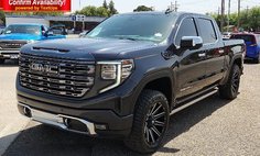 2023 GMC Sierra 1500 Denali Ultimate
