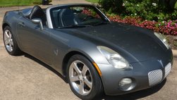2006 Pontiac Solstice Base