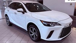 2025 Lexus RX 350 RX 350
