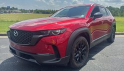 2026 Mazda CX-50 2.5 S Preferred