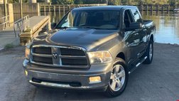 2011 Ram Ram Pickup 1500 SLT