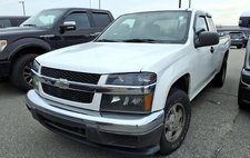 2004 Chevrolet Colorado Z85