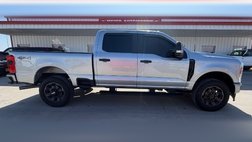 2023 Ford Super Duty F-250 XL