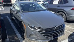 2021 Volkswagen Arteon SE
