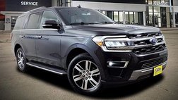 2023 Ford Expedition Limited