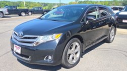 2015 Toyota Venza XLE