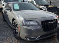 2019 Chrysler 300 S
