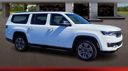 2023 Jeep Wagoneer L Series II