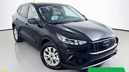 2023 Ford Escape Hybrid Active