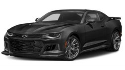 2023 Chevrolet Camaro ZL1
