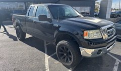 2008 Ford F-150 XL
