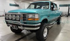 1997 Ford F-250 XLT