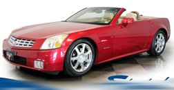 2005 Cadillac XLR Base