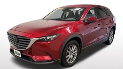 2018 Mazda CX-9 Touring
