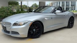 2011 BMW Z4 sDrive35i