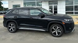 2025 Volkswagen Tiguan SE