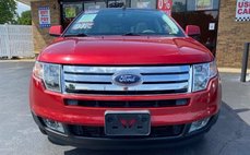 2010 Ford Edge SEL