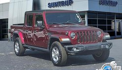 2021 Jeep Gladiator 80th Anniversary Edition