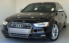 2016 Audi S4 3.0T quattro Premium Plus
