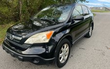 2008 Honda CR-V EX