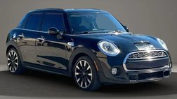 2016 MINI Hardtop Cooper S