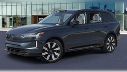 2025 Volvo EX90 Twin Ultra 7P
