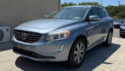 2017 Volvo XC60 T5 Inscription