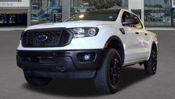 2023 Ford Ranger XL
