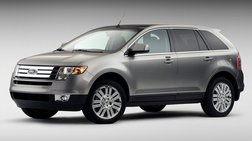 2009 Ford Edge Limited