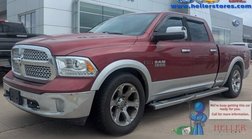 2014 Ram Ram Pickup 1500 Laramie