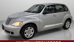 2007 Chrysler PT Cruiser Base