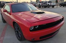 2016 Dodge Challenger R/T