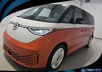 2025 Volkswagen ID.Buzz 1st Edition 4Motion